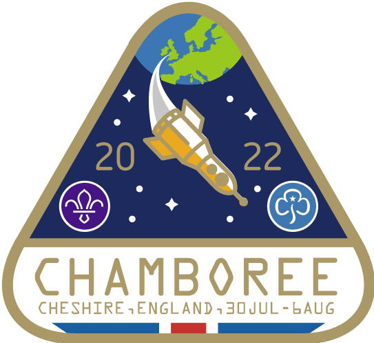Chamboree